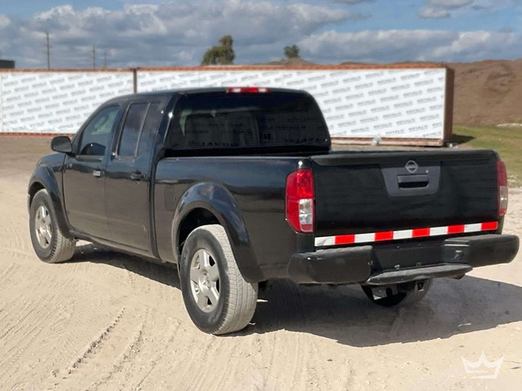 2007-nissan-frontier-se-image-4