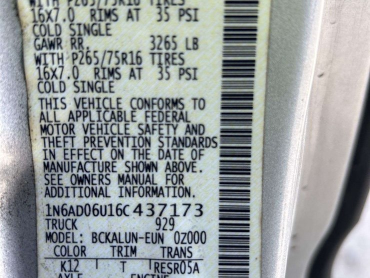 2006-nissan-frontier-image-5