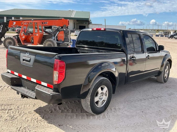 2007-nissan-frontier-se-image-3