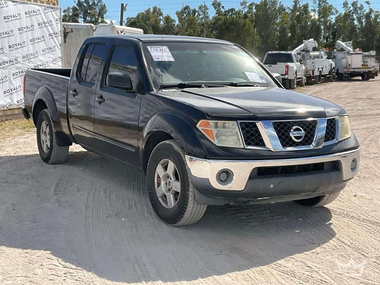 2007-nissan-frontier-se-image-2