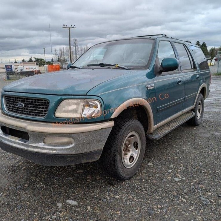 FORD EXPEDITION