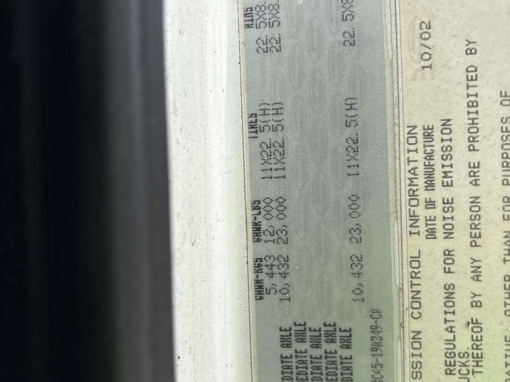 2003-sterling-l9500-image-6