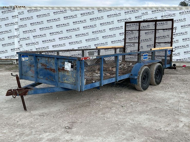 2000-16ft-t/a-utility-trailer-image-1