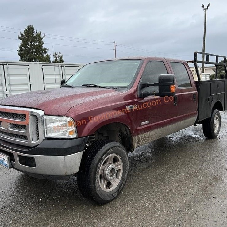 FORD F250 XLT