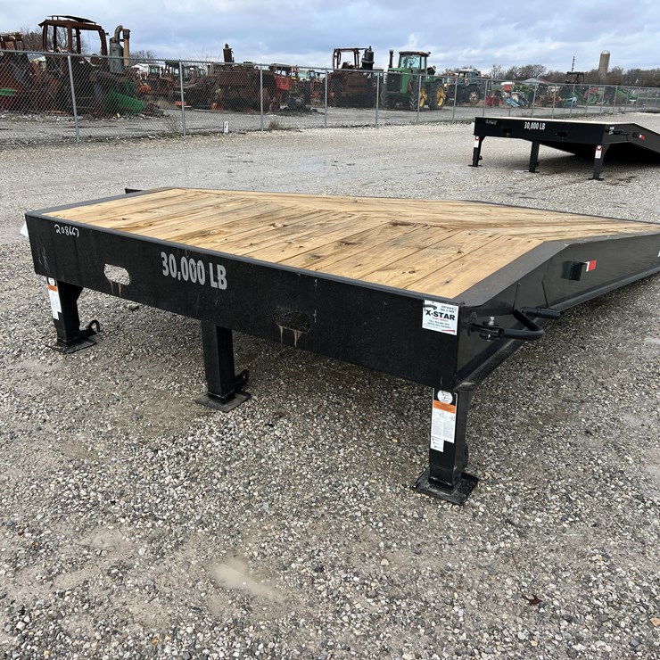 #208667 • New Loading Ramp