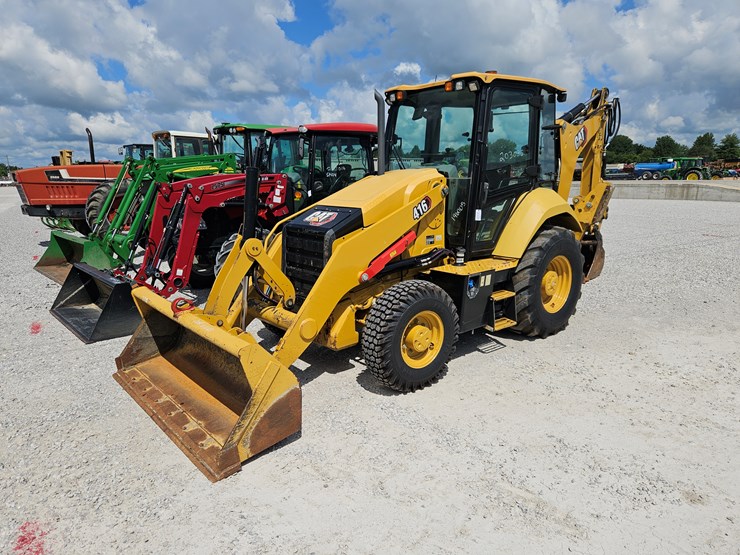 #203035-•-2021-caterpillar-416st-backhoe-image-1