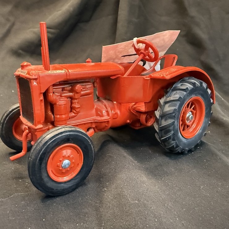 Scale Models Allis Chalmers U