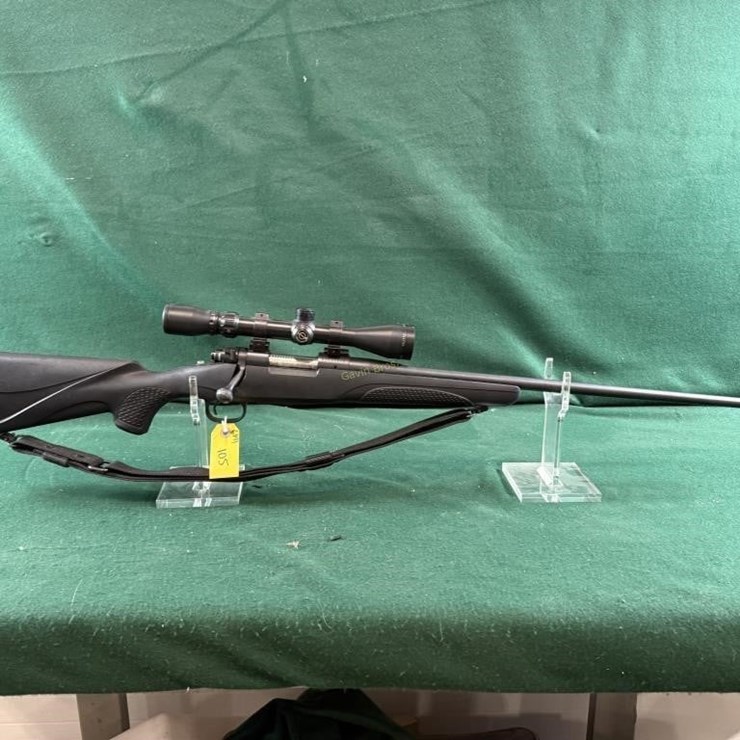 Winchester Mdl.70 243wsm Rifle