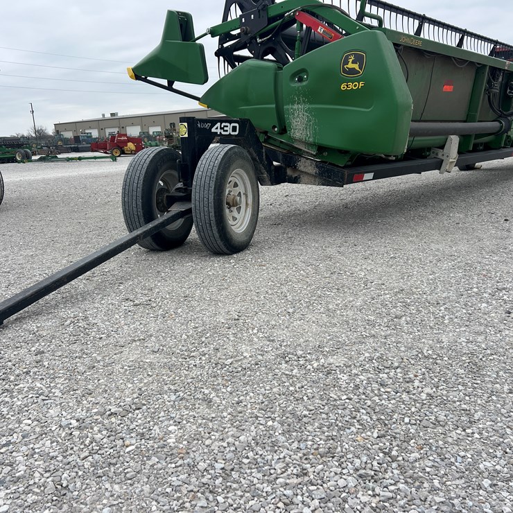 INDUSTRIAS AMERICA 430