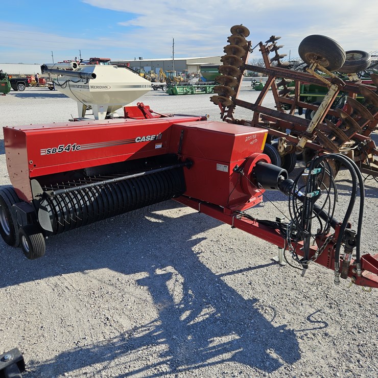 CASE IH SB541C