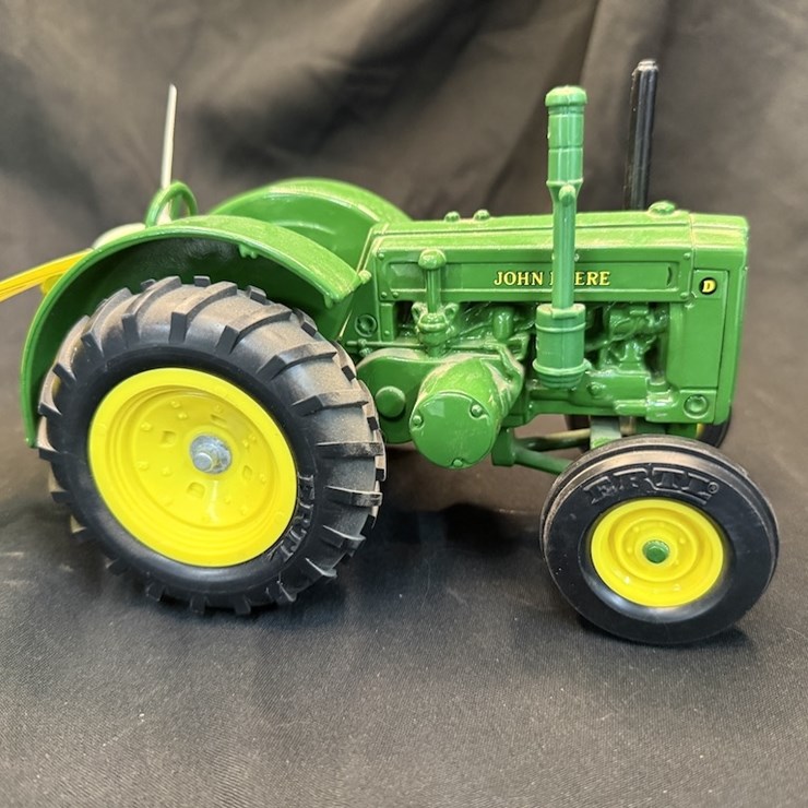 Ertl John Deere D