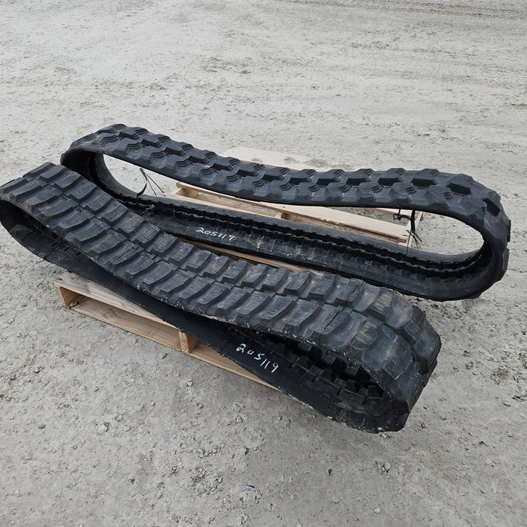 #205119 • Camso 230X48X70 Tracks