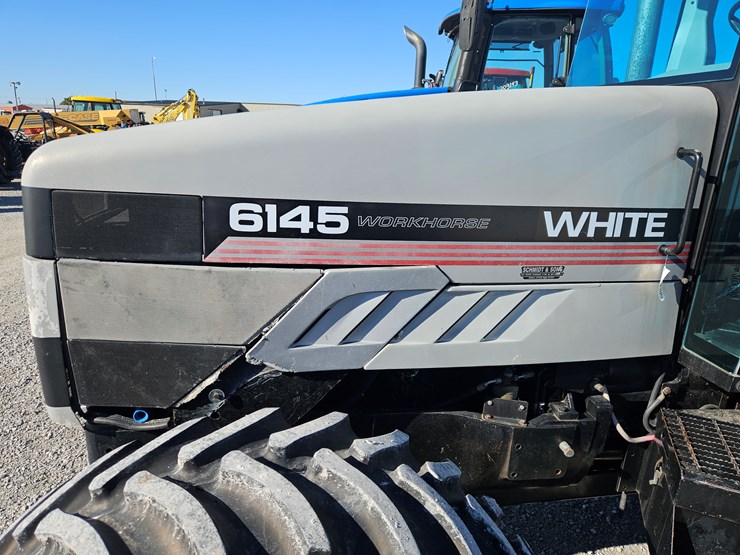 #203305-•-1995-white-6145-tractor-image-4