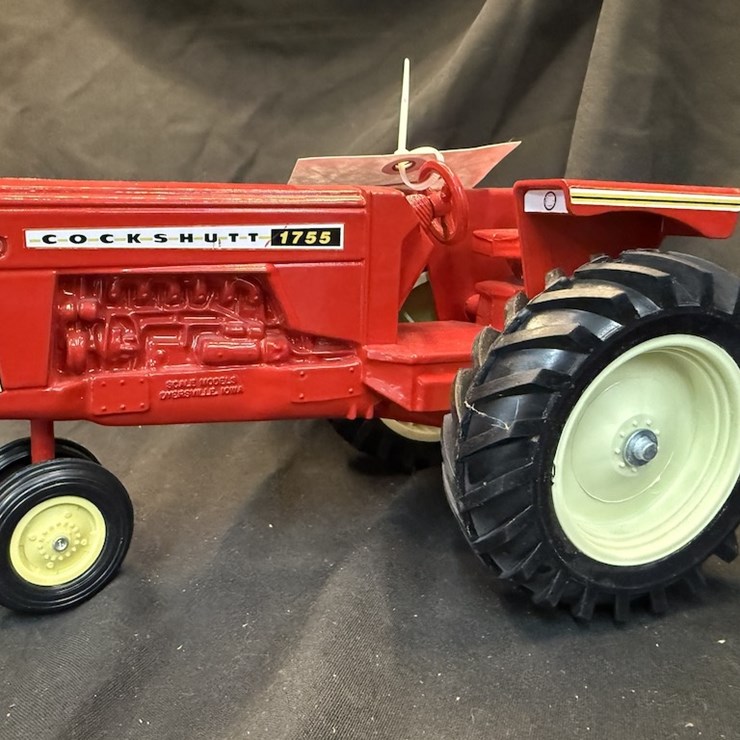 Scale Models Cockschutt 1755