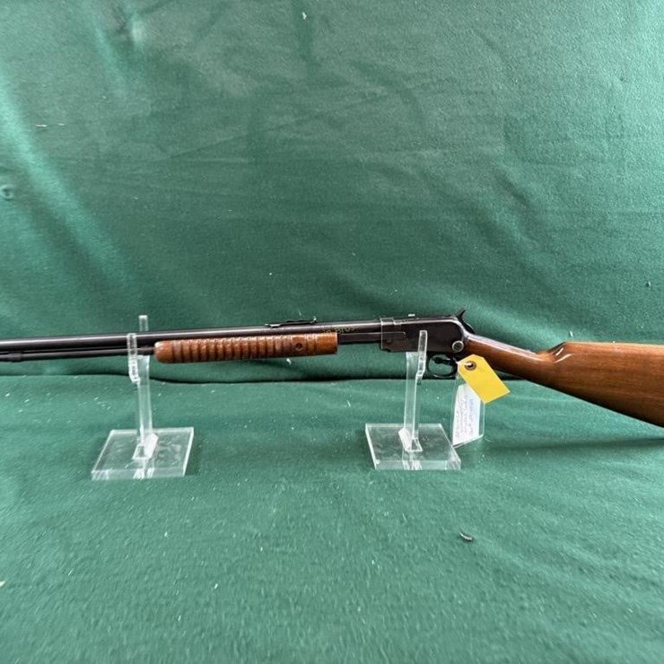 Winchester Mdl.62A 22 S, L, or LR Rifle