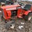 case-222-78-lawn-and-garden-tractor-w/-mower-deck-and-snow-blower-image-2