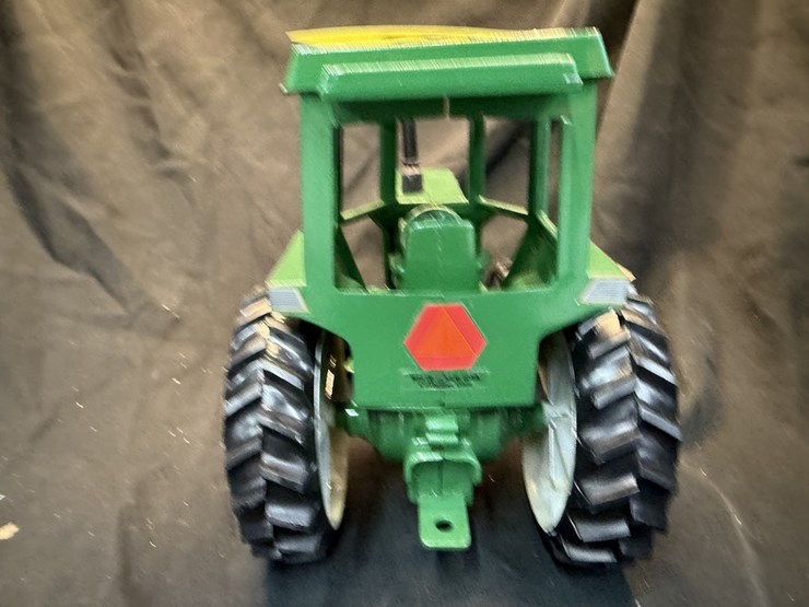 scale-models-spirit-of-oliver-1988-image-5