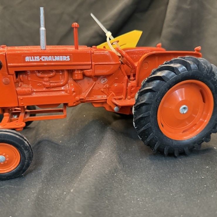 Scale Models Allis Chalmers D17
