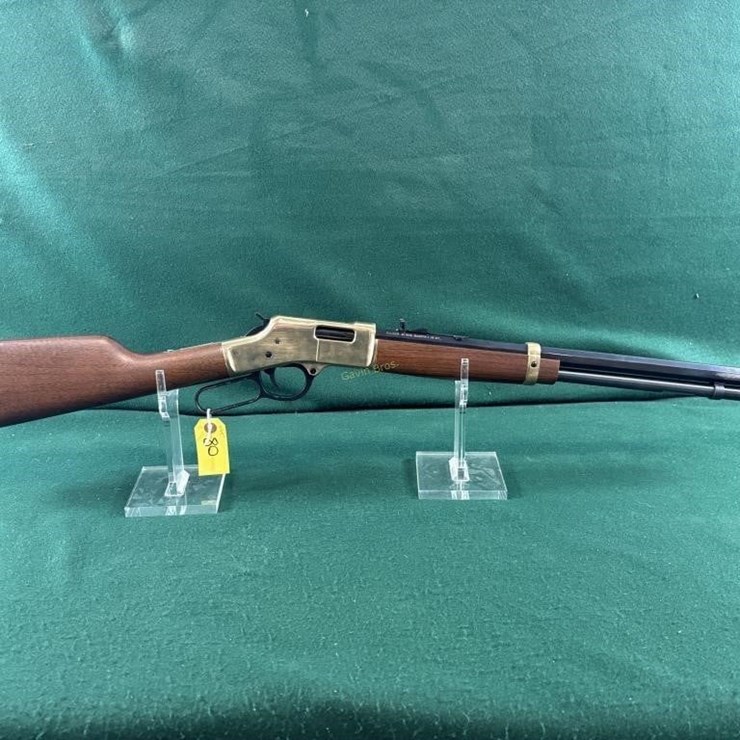 Henry Mdl.H006 .44 Rem Mag/44 Spl Rifle