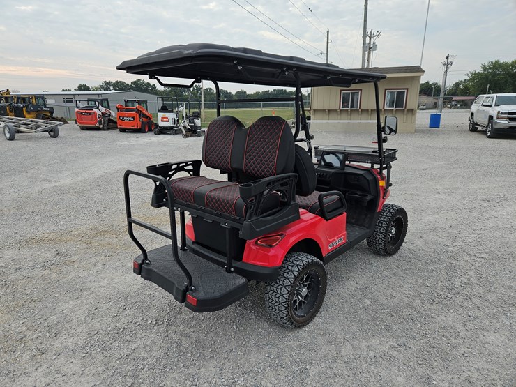 #203675-•-2023-spark-4-red-golf-cart-image-13
