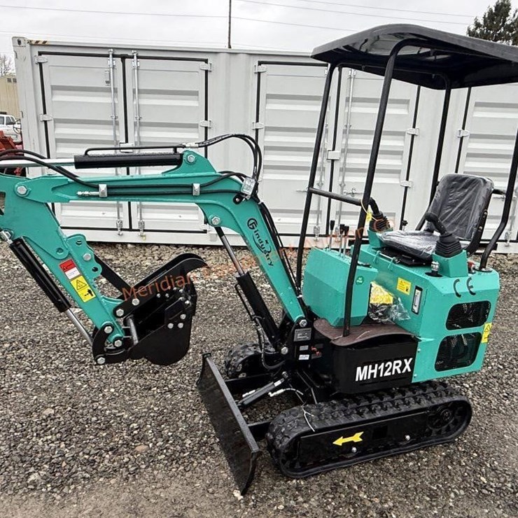 2026 CFG INDUSTRY MH12RX