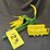 ertl-john-deere-chopper-w/-heads-image-1