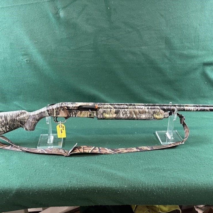 Mossberg mdl 935 12ga Shotgun
