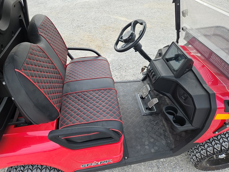 #203675-•-2023-spark-4-red-golf-cart-image-14