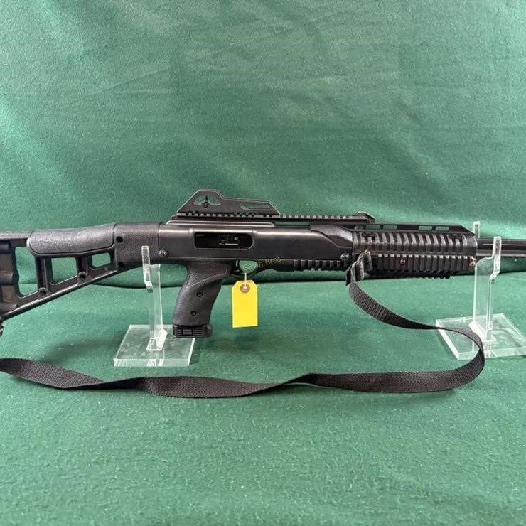 Hi-Point Mdl.4095 40 S&W Carbine