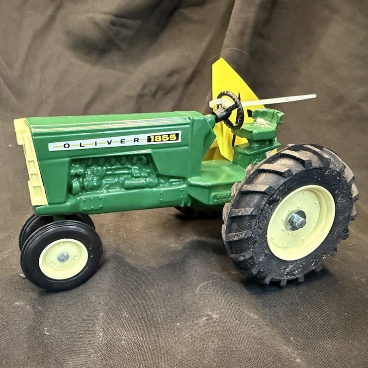 Scale Model Oliver 1855