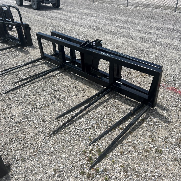 #202553 • Prostar Bale Spike