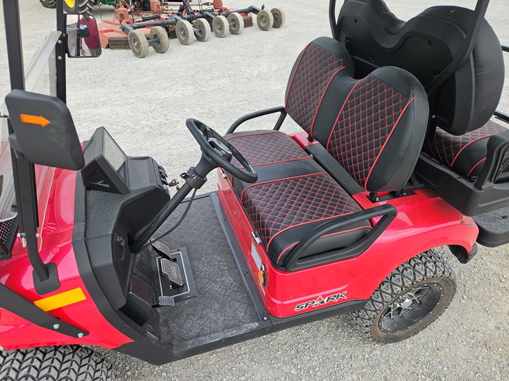 #203677-•-2023-spark-4-red-golf-cart-image-5