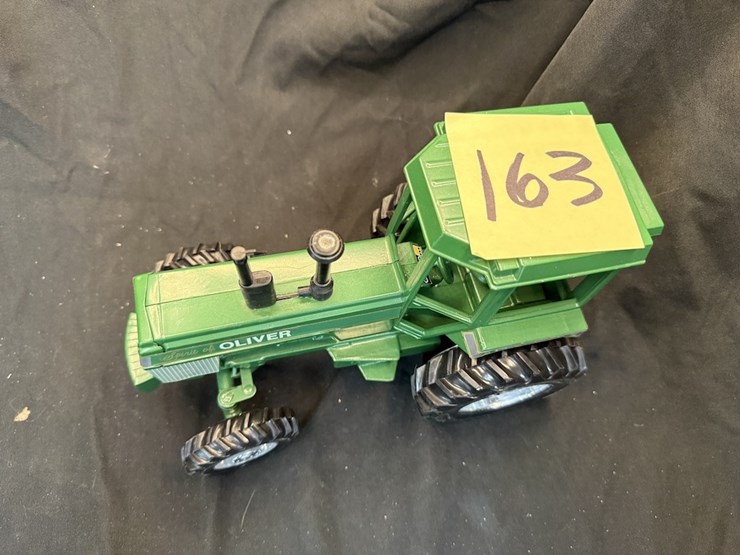 scale-models-spirit-of-oliver-1988-image-2