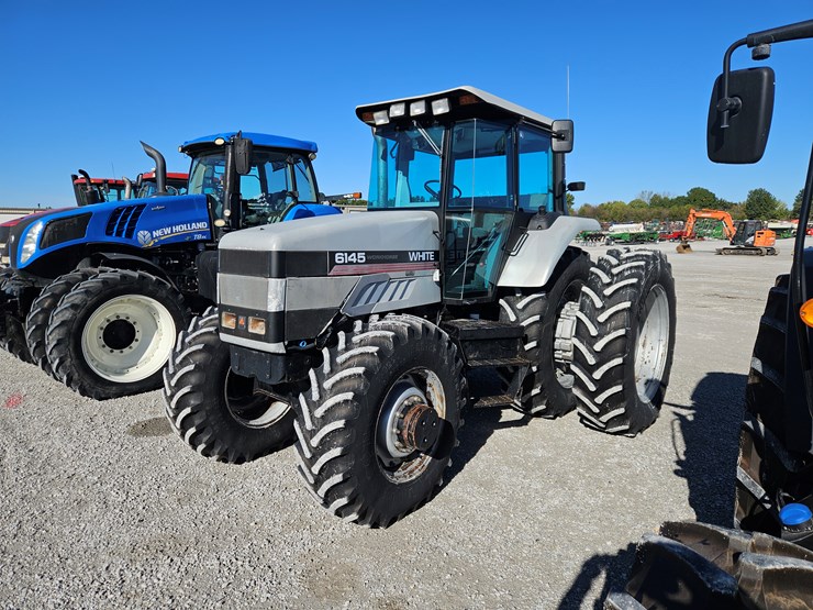 #203305-•-1995-white-6145-tractor-image-1