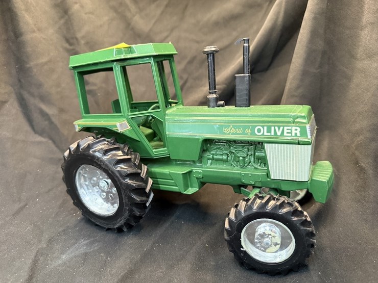 scale-models-spirit-of-oliver-1988-image-3