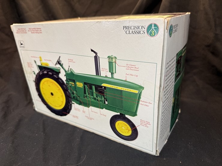 ertl-precision-john-deere-4020-diesel-image-3