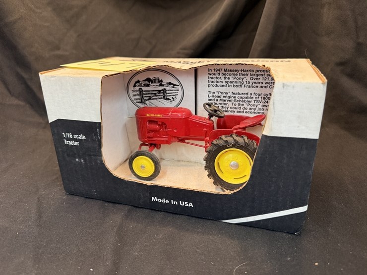 scale-models-massey-harris-pony-image-1