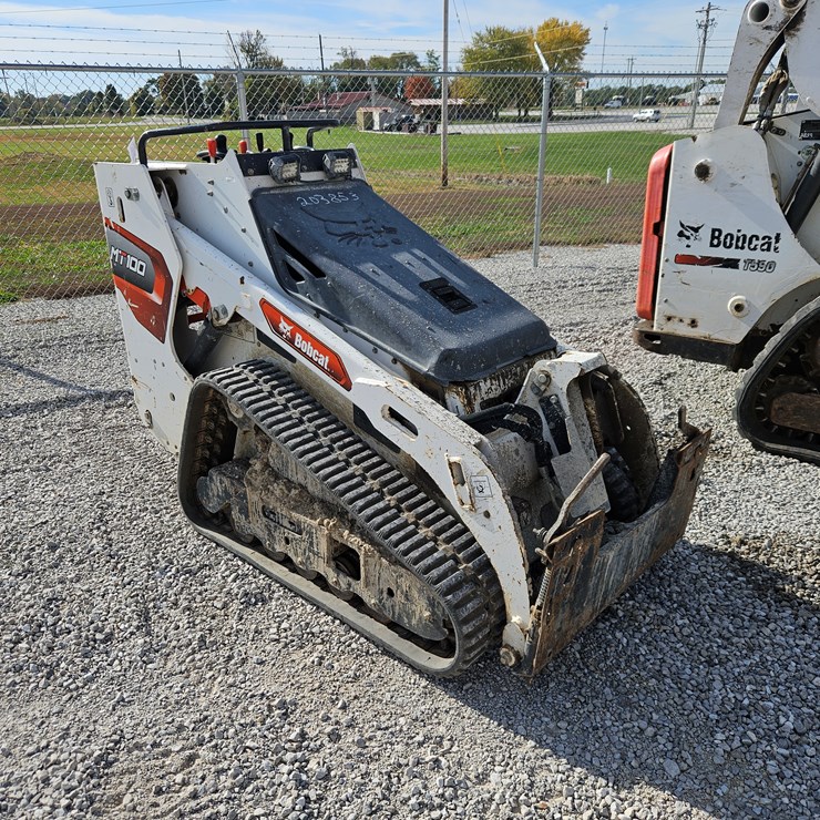 BOBCAT MT100