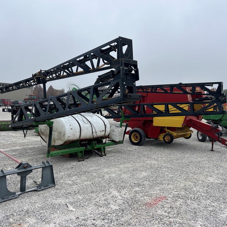 #208639 • Used Sprayer
