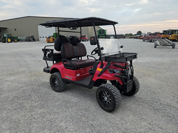 #203677-•-2023-spark-4-red-golf-cart-image-15