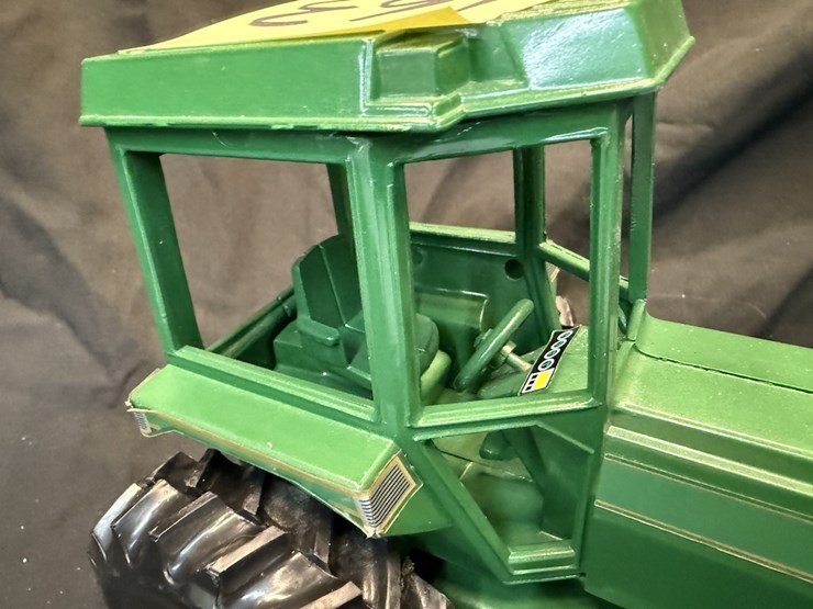 scale-models-spirit-of-oliver-1988-image-4