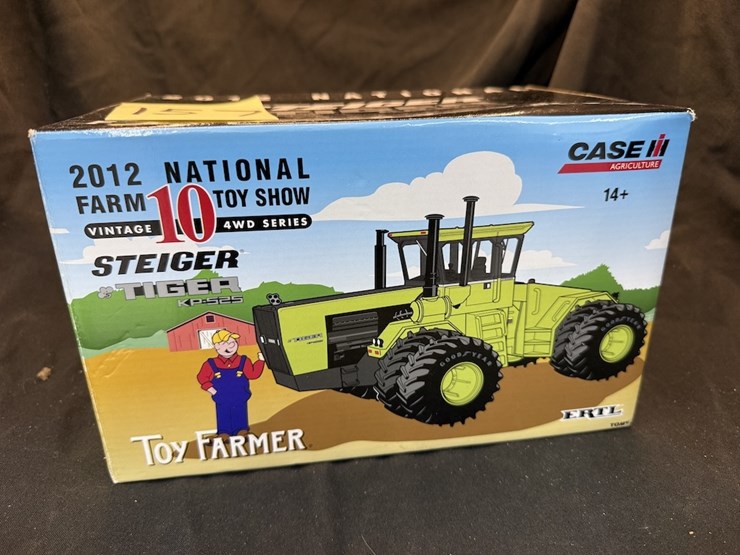 ertl-steiger-tiger-kp-525-image-1