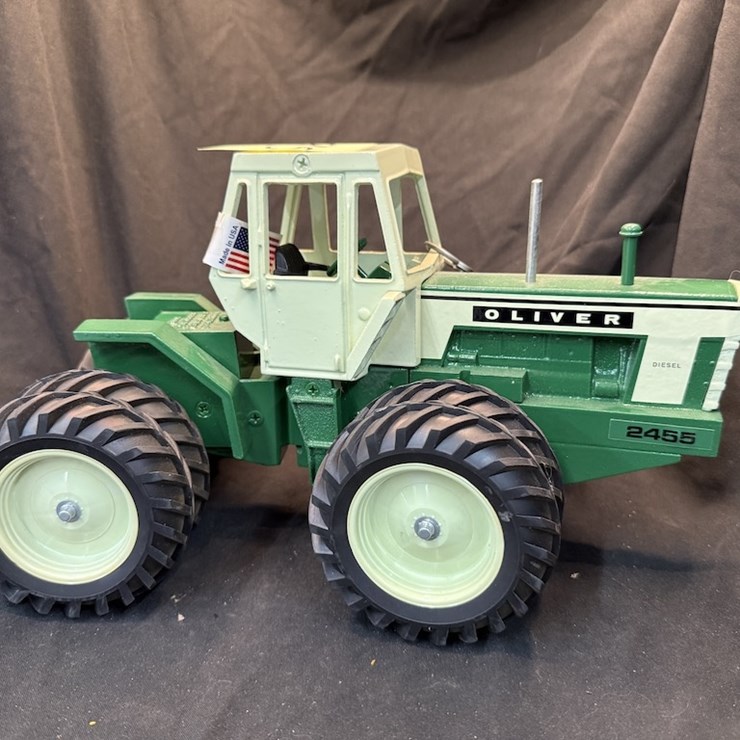OLIVER 2455