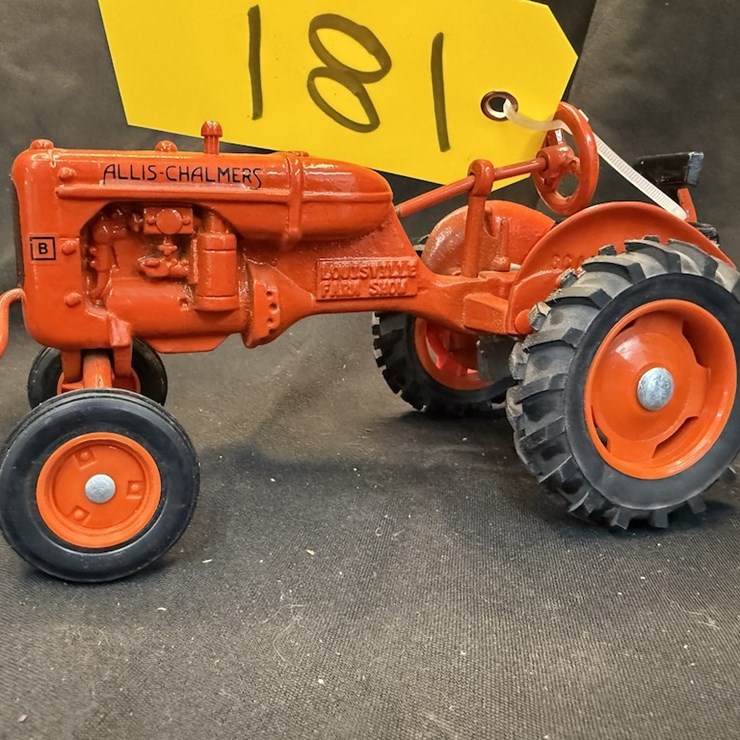 Ertl Allis Chalmers B