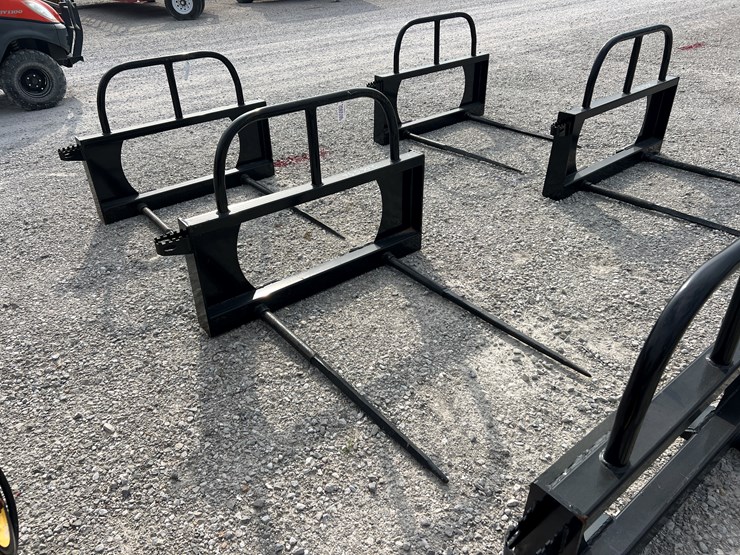 #206596-•-prostar-bale-spike-image-1