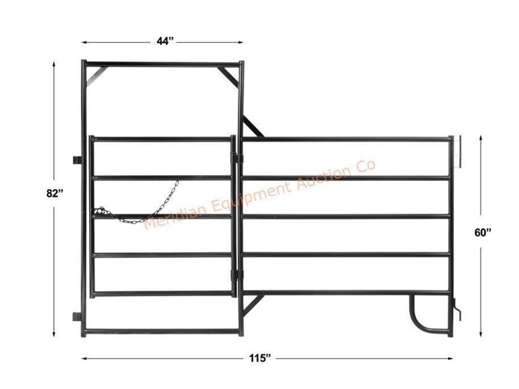 7'-x-9.5'-hd-panel-w/-gate-image-1