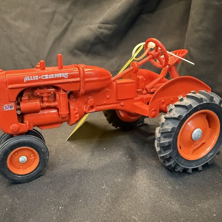 Scale Models Allis Chalmers CA