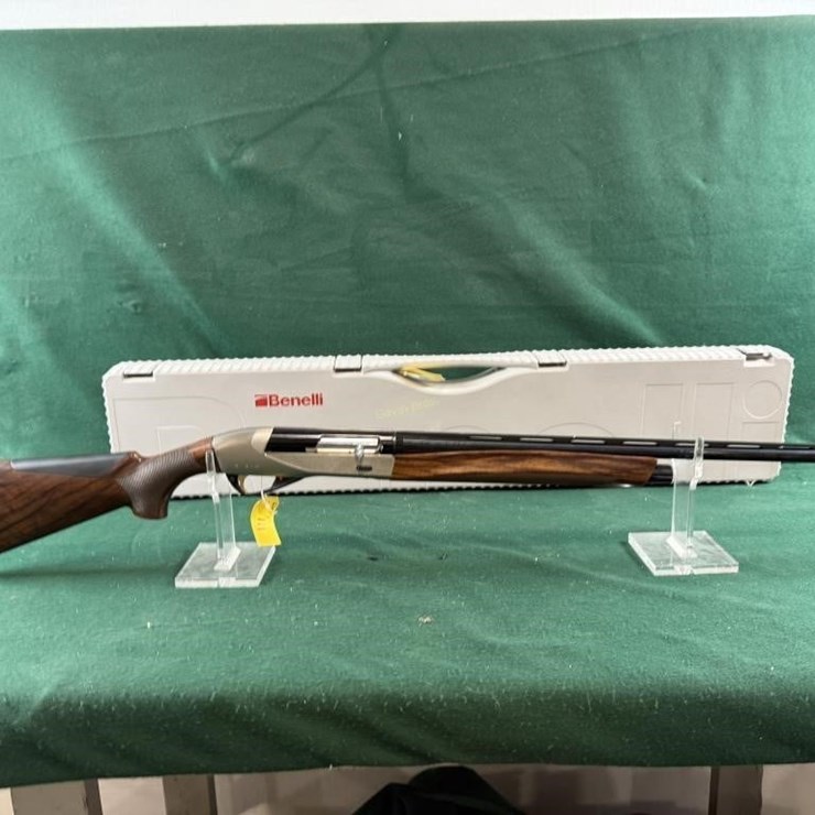 Benelli Ethos 20ga Shotgun