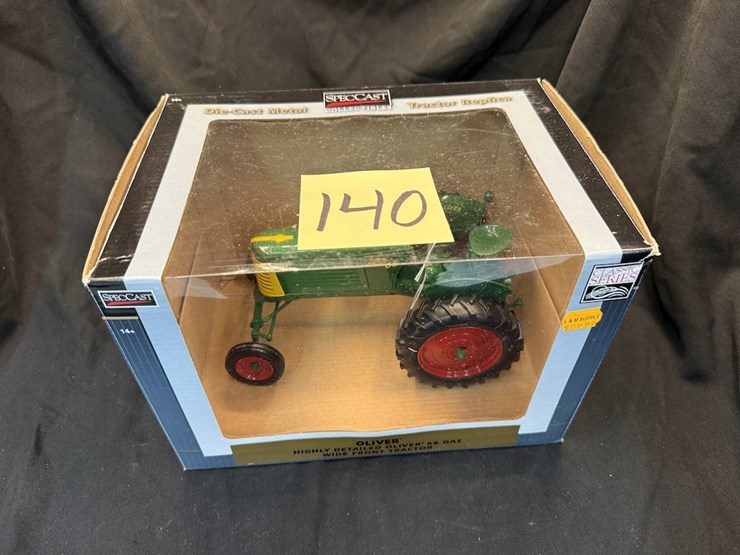 speccast-oliver-66-gas-image-1