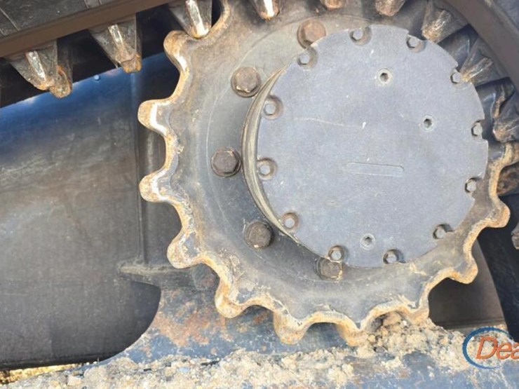 kubota-svl95-skid-steer,-s/n-41281:-c/a,-no-bkt.,-2361-hrs-image-14